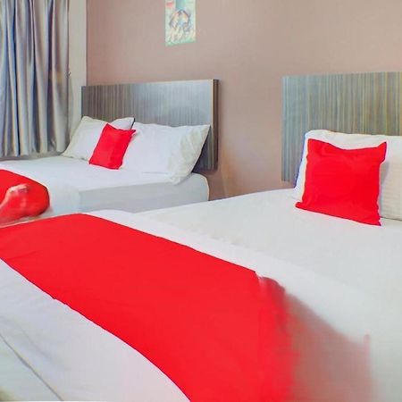 Js Hotel, Johor Bahru Bagian luar foto