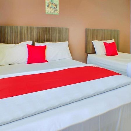 Js Hotel, Johor Bahru Bagian luar foto