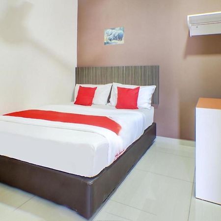Js Hotel, Johor Bahru Bagian luar foto