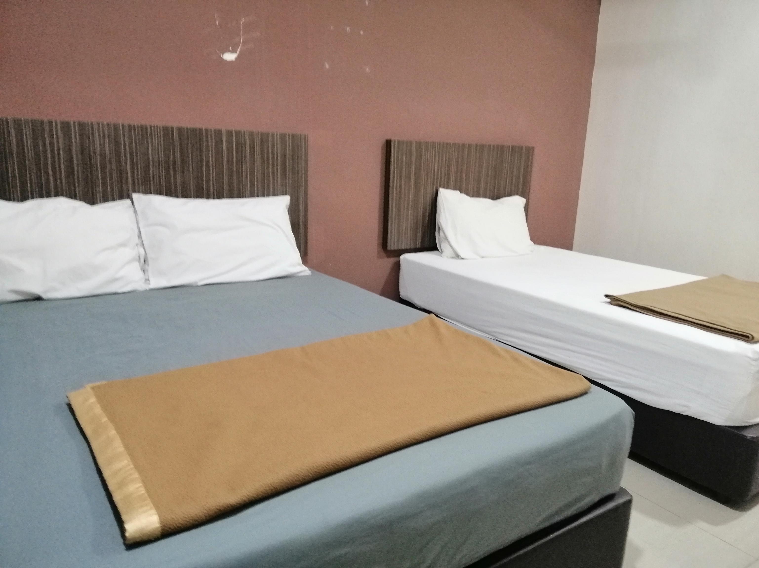 Js Hotel, Johor Bahru Bagian luar foto