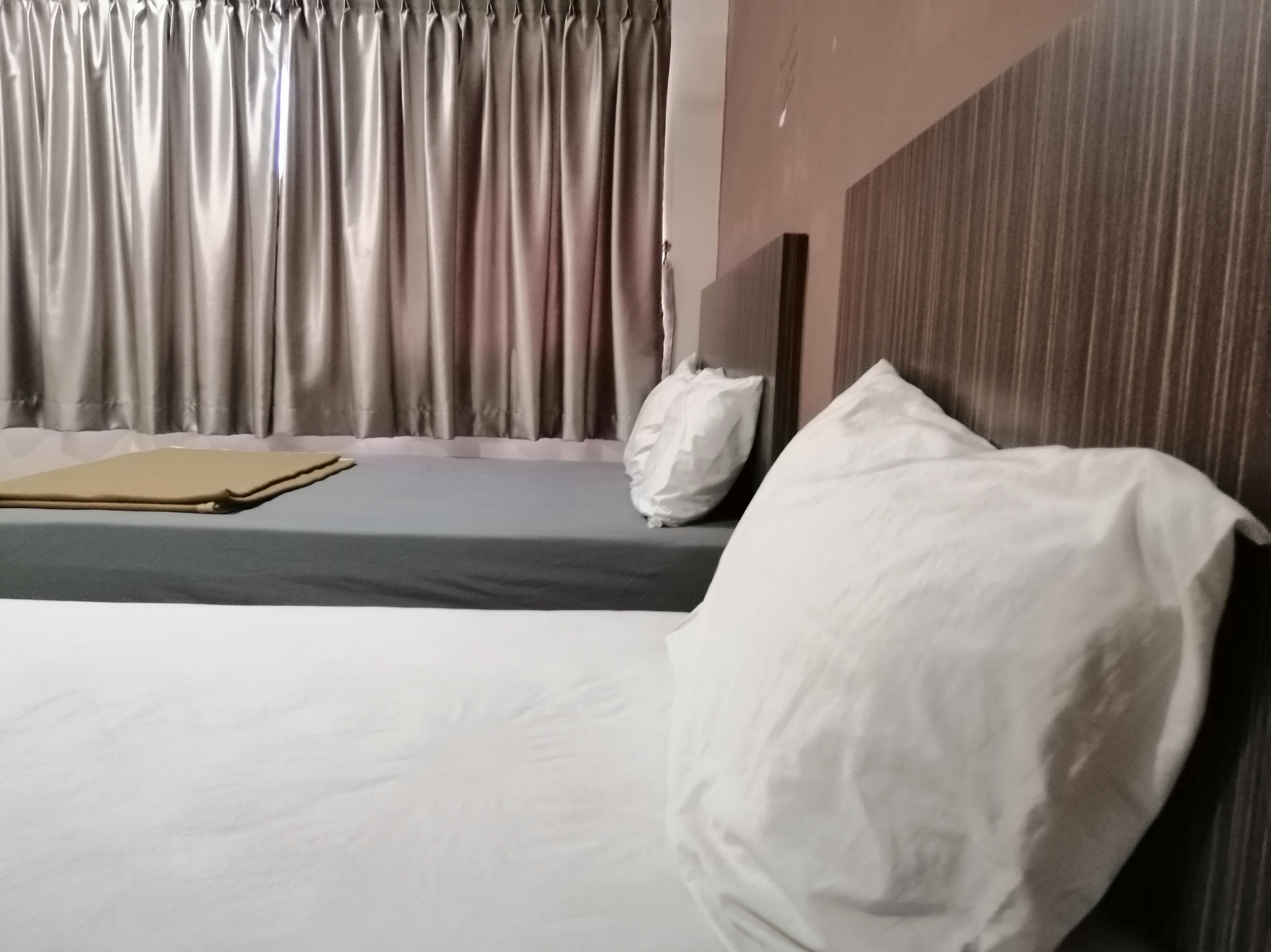 Js Hotel, Johor Bahru Bagian luar foto