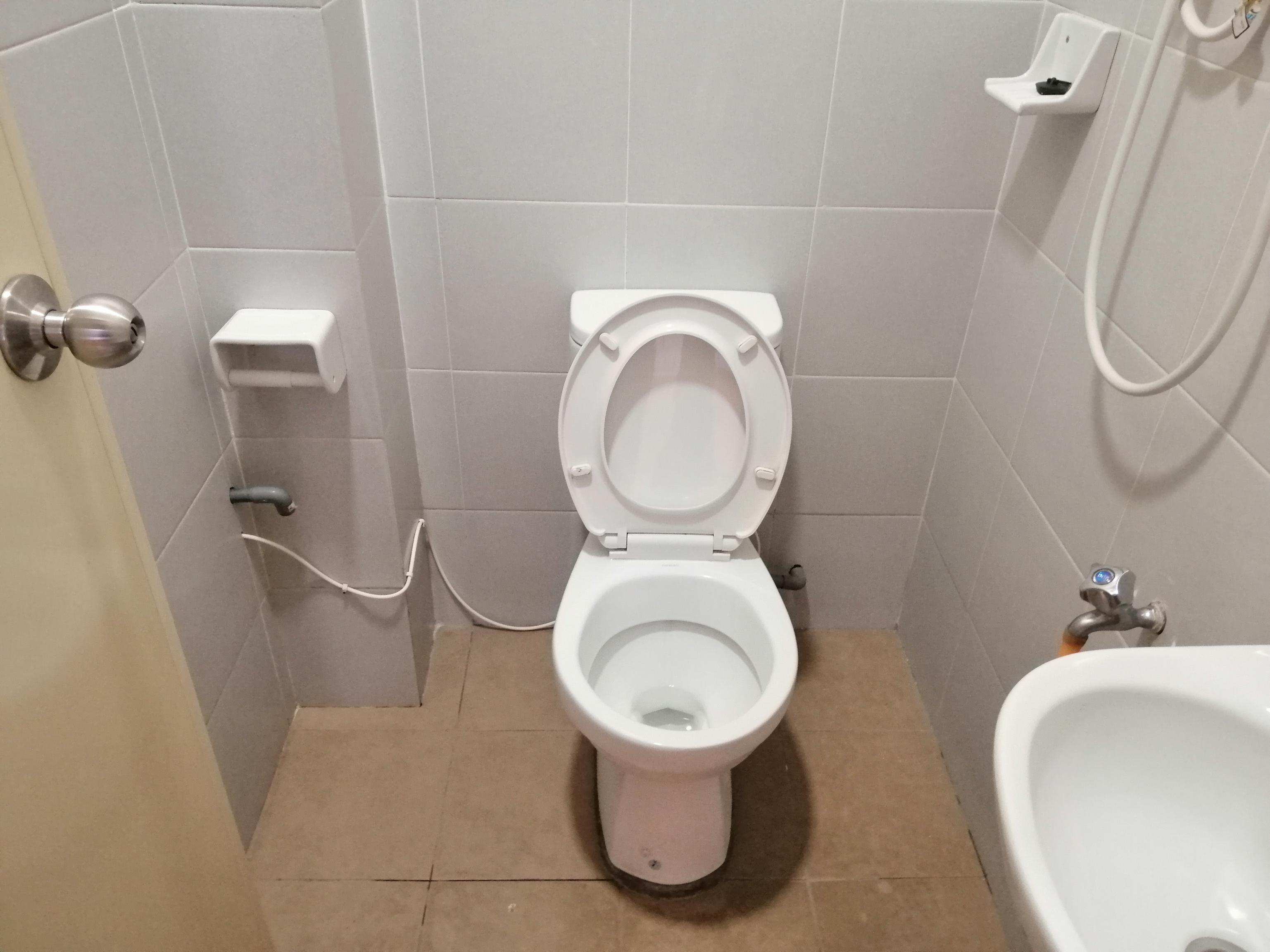 Js Hotel, Johor Bahru Bagian luar foto