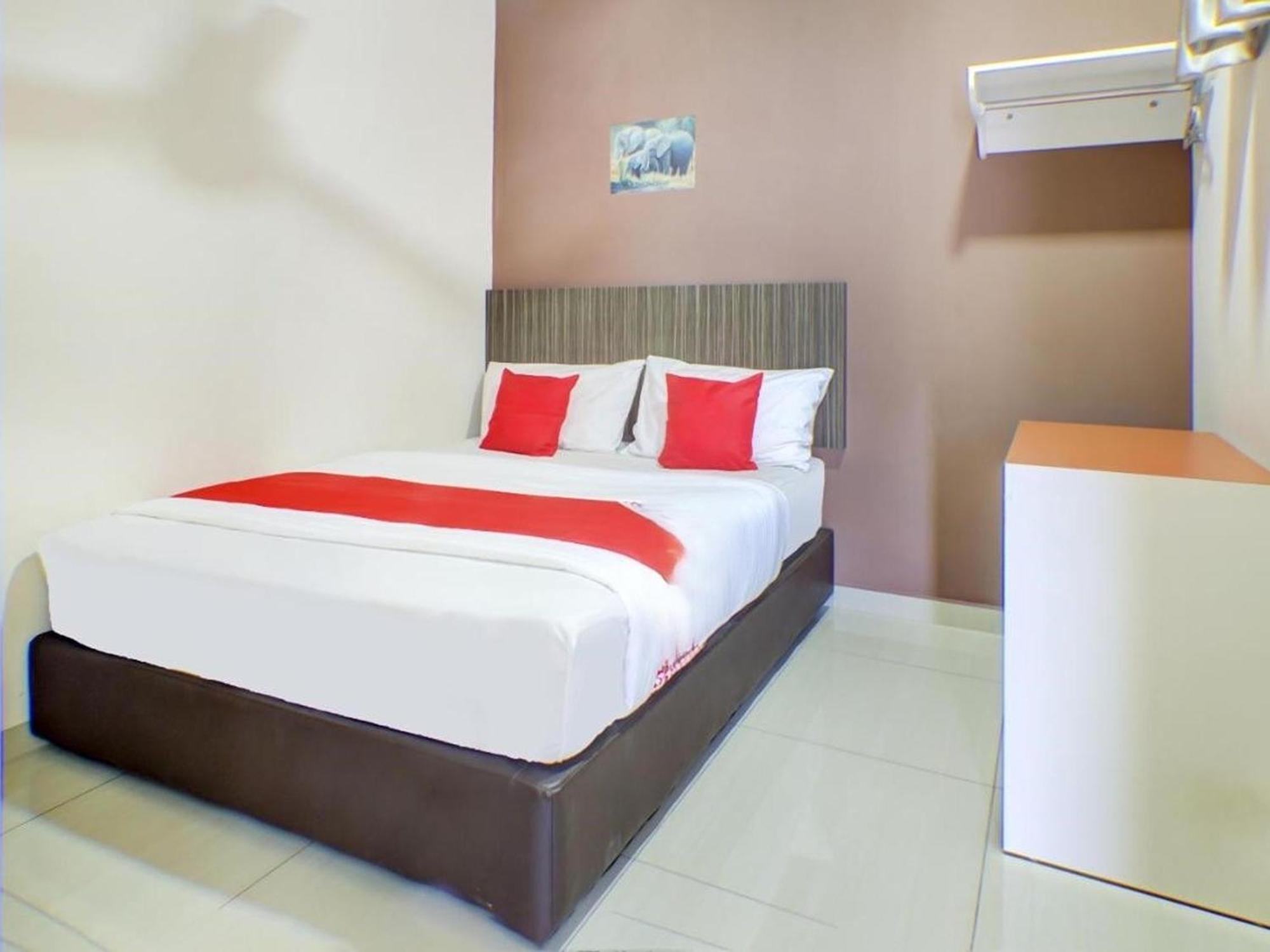 Js Hotel, Johor Bahru Bagian luar foto
