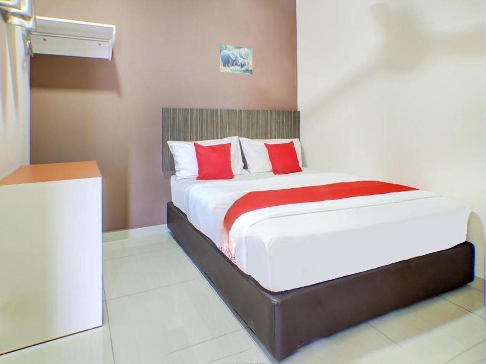 Js Hotel, Johor Bahru Bagian luar foto