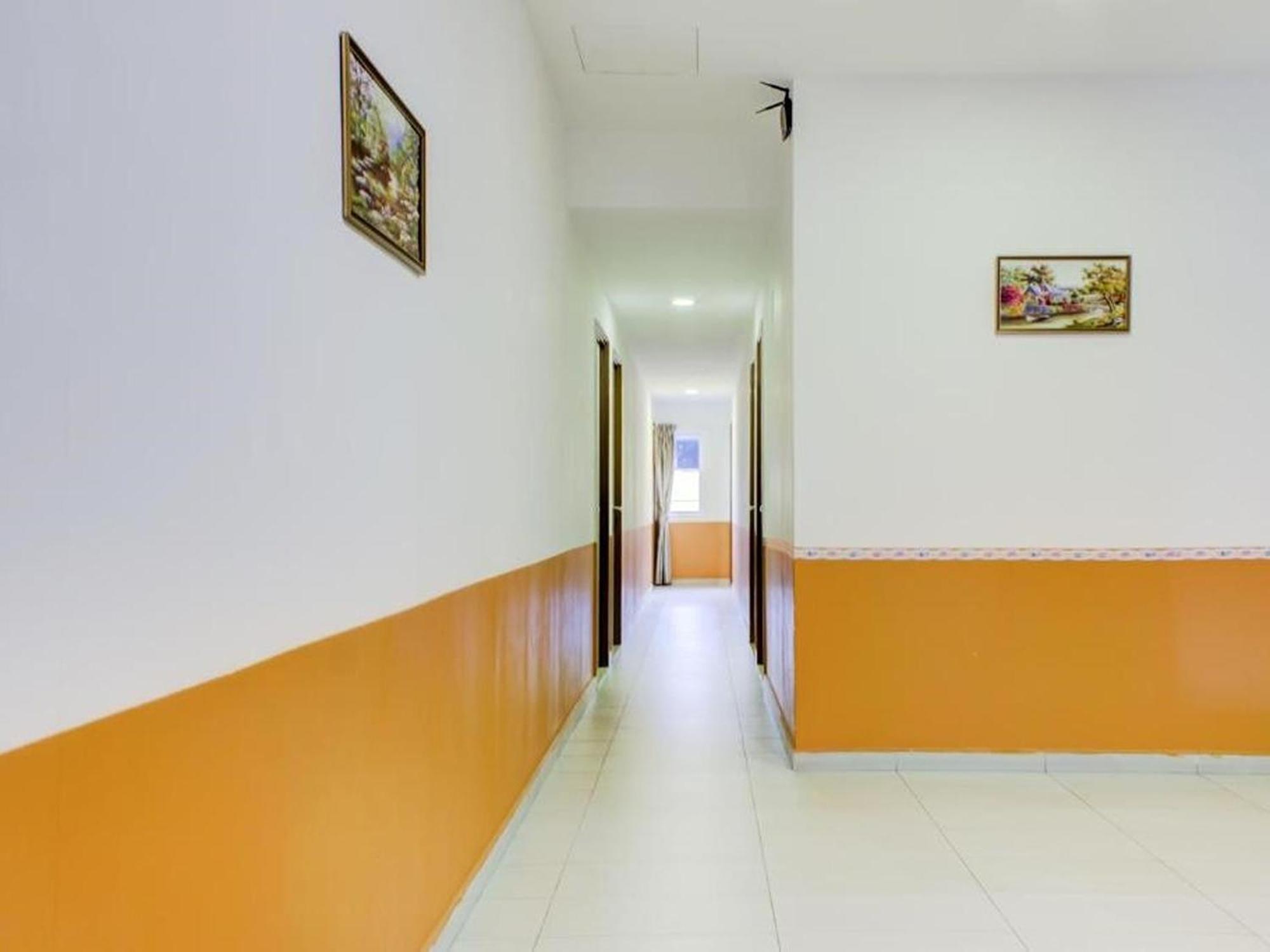 Js Hotel, Johor Bahru Bagian luar foto